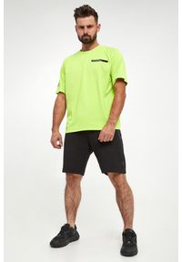 EA7 Emporio Armani - T-shirt męski EA7 EMPORIO ARMANI #4