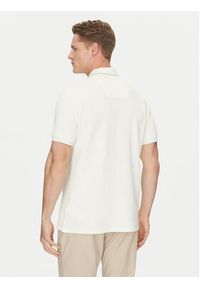 Marciano Guess Polo 5GHP08 6322A Écru Regular Fit. Typ kołnierza: polo. Materiał: bawełna #4