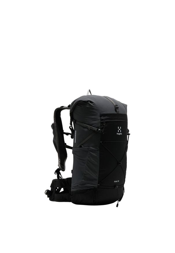 Haglöfs - Plecak turystyczny Haglofs L.I.M Airak 24. Kolor: czarny