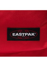 Eastpak Plecak Back To Work EK00093684Z1 Czerwony. Kolor: czerwony. Materiał: materiał #5