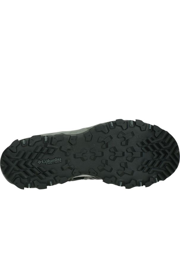 columbia - Buty trekkingowe męskie Columbia Peakfreak X2 Mid. Kolor: czarny. Sport: turystyka piesza