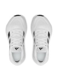 Adidas - adidas Buty Questar Shoes IF2237 Biały. Kolor: biały