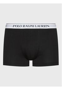 Polo Ralph Lauren Komplet 3 par bokserek 714830299052 Kolorowy. Materiał: bawełna. Wzór: kolorowy #5