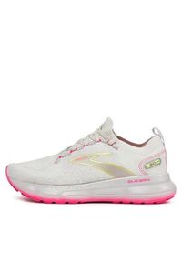 Brooks Buty Glycerin StealthFit 20 120372 1B 067 Szary. Kolor: szary. Materiał: materiał #2