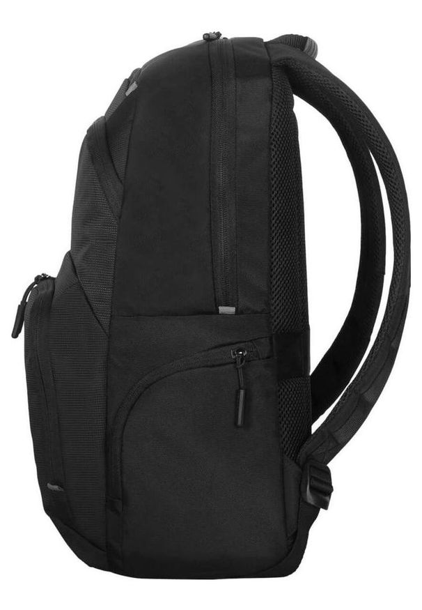 TARGUS - Plecak Targus CN600GL 15.6''-16'' czarny. Kolor: czarny