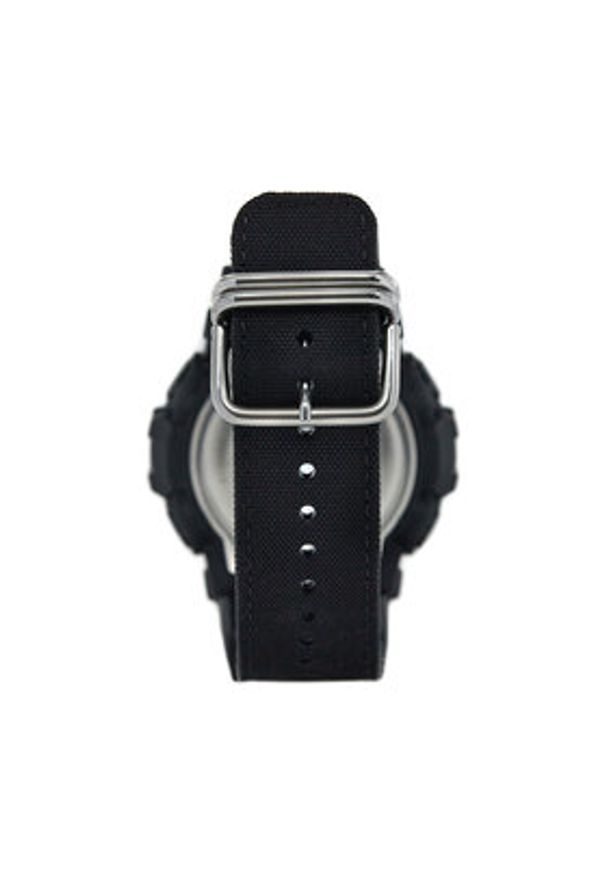 G-Shock Zegarek Utility GA-700BCE-1AER Czarny. Kolor: czarny