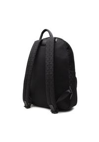 Emporio Armani Plecak Y4O315 Y022V 81336 Czarny. Kolor: czarny. Materiał: materiał #3