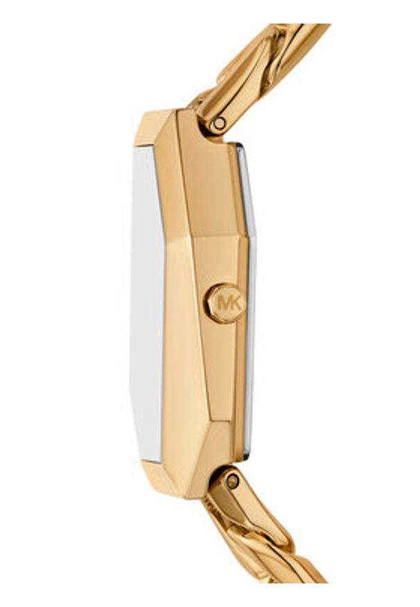 Michael Kors Zegarek Suri MK4878 Złoty. Kolor: złoty