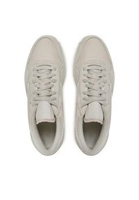 Reebok Sneakersy Cl Nylon ID1615 Beżowy. Kolor: beżowy. Materiał: skóra. Model: Reebok Nylon #2