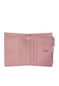 Roxy Portfel CEO-RX-W1-004-AW25 Różowy. Kolor: różowy. Materiał: syntetyk, materiał