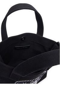 Karl Lagerfeld - KARL LAGERFELD Torebka B2W50074 Czarny. Kolor: czarny #5