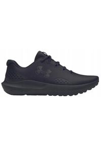 Under Armour - Buty sportowe dla kobiet UNDER ARMOUR UA CHARGED SURGE 4. Kolor: czarny #1