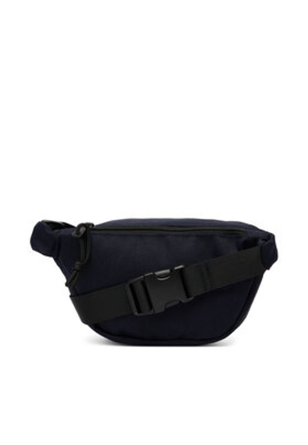 Napapijri Nerka Hering Wb 4 NP0A88UW1761 Granatowy. Kolor: niebieski. Materiał: materiał