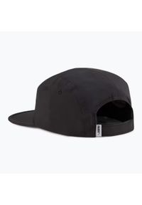 Givova - Czapka z daszkiem PUMA ESS Running 5 Panel. Kolor: czarny