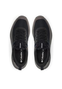 columbia - Columbia Trekkingi 2164961 Czarny. Kolor: czarny. Materiał: materiał. Sport: turystyka piesza #2