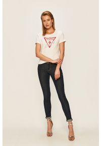 guess annette skinny jeans