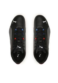 Puma Sneakersy Bmw Mms R-Cat Maschina 30731103 Czarny. Kolor: czarny. Materiał: skóra #4