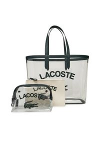 Torebka Lacoste