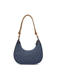 Liu Jo Torebka AA6072 T379A Granatowy. Kolor: niebieski #5