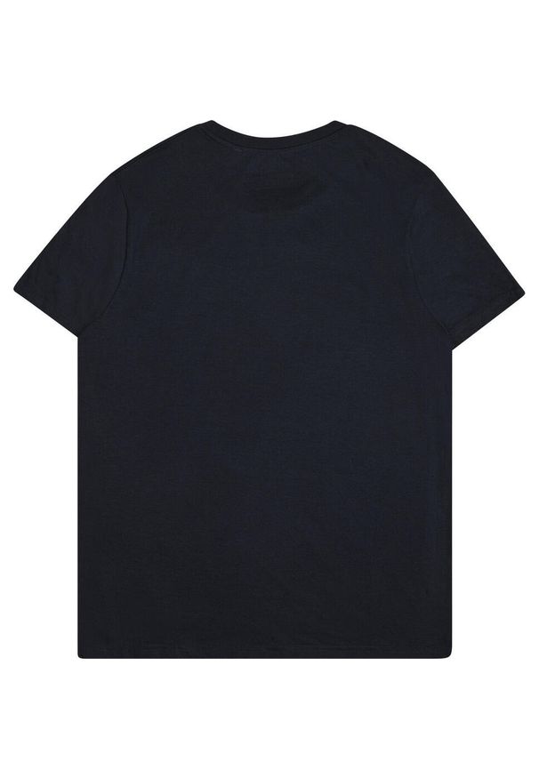 Mitchell & Ness - Koszulka New York Knicks NBA Final Seconds. Kolor: niebieski. Sport: koszykówka