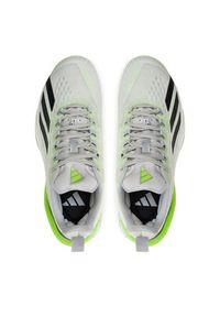 Adidas - adidas Buty adizero Cybersonic Men IF0435 Zielony. Kolor: zielony #2