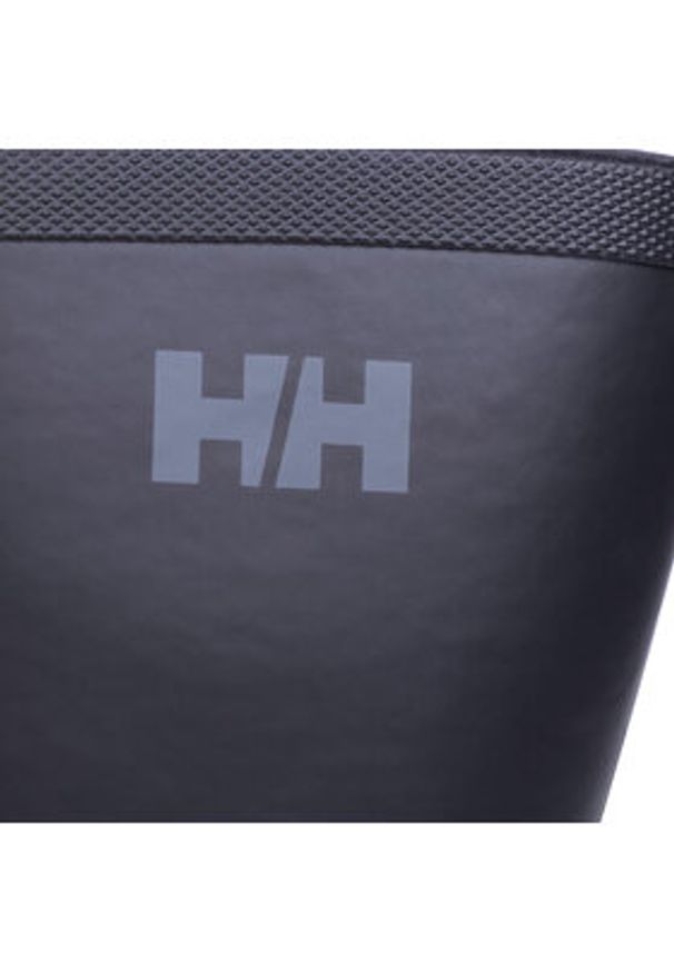 Helly Hansen Kalosze Midsund 3 11662 Czarny. Kolor: czarny