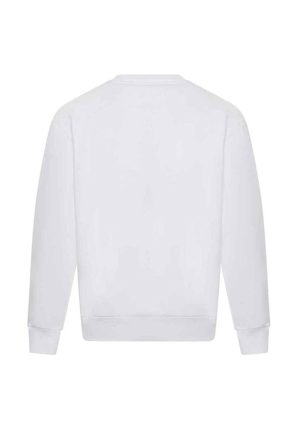 AWDIS - Bluza Dla Dorosłych Unisex Signature Heavyweight. Kolor: biały