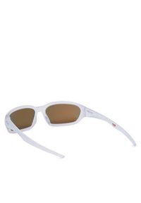 Oakley Okulary przeciwsłoneczne Terraforma 0OO9530 95300358 Bezbarwny #4