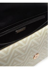 Aldo Torebka Gedia 14143721 Czarny. Kolor: czarny. Materiał: skórzane #5