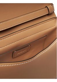 DKNY Torebka R52EMJ40 Brązowy. Kolor: brązowy. Materiał: skórzane #5