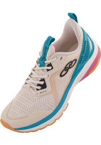 OLYMPIKUS - Damskie Buty Trail Olympikus BPC 39 - Oddychające i Lekkie. Kolor: fioletowy. Styl: sportowy