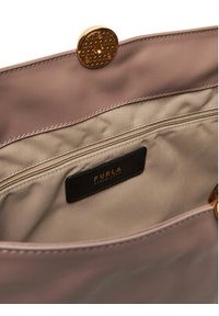 Furla Torebka Sfera Soft L WB01365 BX3168 MA200 Brązowy. Kolor: brązowy. Materiał: skórzane #3