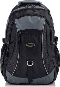 BAG STREET - Bag Street Plecak Miejski Męski do Pracy Bag Street 68S. Styl: street #1