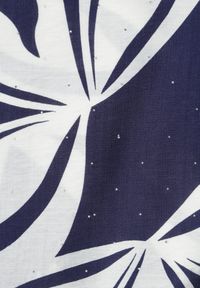 Born2be - Niebieska Wiskozowa Sukienka na Ramiączkach o Trapezowym Kroju Oversize Telia. Okazja: na co dzień. Kolor: niebieski. Materiał: wiskoza. Długość rękawa: na ramiączkach. Sezon: lato. Typ sukienki: trapezowe, oversize. Styl: casual #2