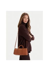 Torebka Longchamp. Kolor: brązowy #1