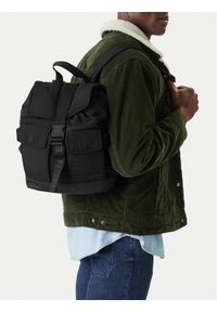 Hunter Plecak CEO-HTR-XC-007-08 Czarny. Kolor: czarny. Materiał: materiał #1