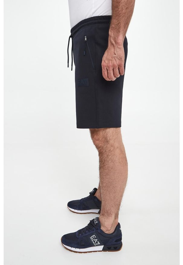 EA7 Emporio Armani - Szorty męskie EA7 EMPORIO ARMANI