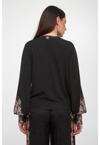 Twinset Milano - Sweter damski TWINSET #3