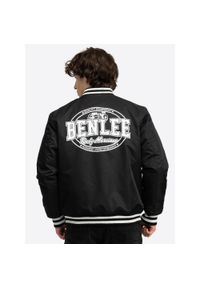 Kurtka Benlee College Regular Fit Rocky. Kolor: wielokolorowy, biały, czarny. Sport: turystyka piesza #1