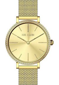 Paul Lorens - ZEGAREK DAMSKI PAUL LORENS - PL12894B-4D1 (zg553d) + BOX #1