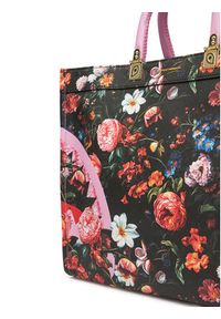 SPRAYGROUND Torebka 910T7447NSZ Czarny. Kolor: czarny. Materiał: skórzane #3