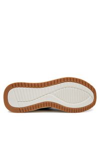 skechers - Skechers Sneakersy Bobs Squad 4- 118423/BLK Czarny. Kolor: czarny. Materiał: materiał #2