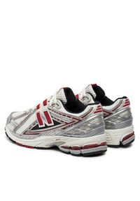 New Balance Sneakersy M1906REA Biały. Kolor: biały. Materiał: materiał #4