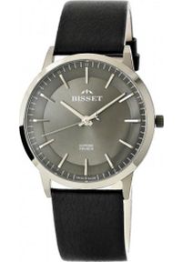 Zegarek Bisset Szwajcarski zegarek męski Bisset BSCF25 -5A TYTAN series #1