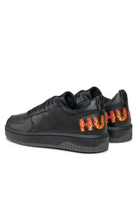 Hugo Sneakersy Kilian Tenn Flfm 50513280 Czarny. Kolor: czarny #6