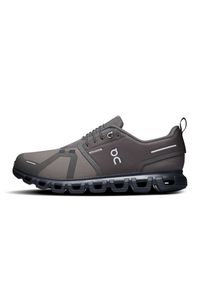 On Cloud 6 WP M Thorn | Black Sneakersy męskie. Kolor: szary #4