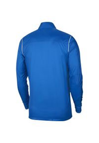 Nike - Kurtka Dziecięca Park 20 Repel. Kolor: niebieski
