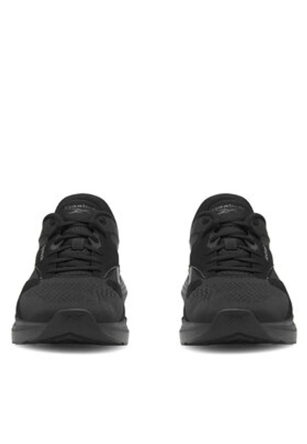 Reebok Sneakersy Zig Dynamica 5 100074662 Czarny. Kolor: czarny. Materiał: materiał