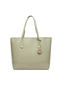 Nine West Torebka EO-Delancey Day-KY254 Zielony. Kolor: zielony #3