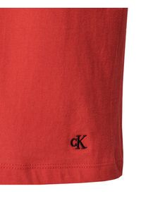 Calvin Klein Underwear Komplet t-shirtów LV00NB4051 Kolorowy Regular Fit. Materiał: bawełna. Wzór: kolorowy #2
